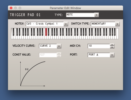 Software | padKONTROL - MIDI STUDIO CONTROLLER | KORG (Japan)