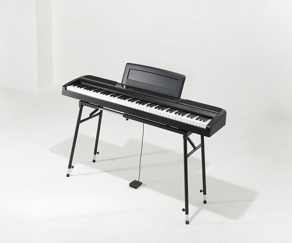 KORG 電子ピアノSP-170S スタンド 器材 | discovermediaworks.com