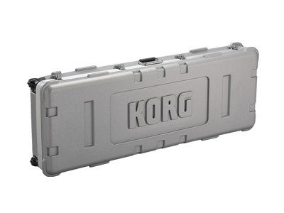 HC-KRONOS2 73 - HARD CASE | KORG (Japan)