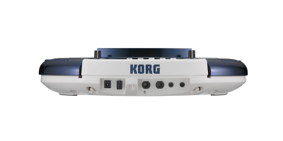 KORG WAVEDRUM GlobalEdition