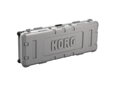HC-KRONOS2 61 - HARD CASE | KORG (Japan)