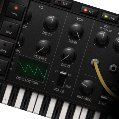 KORG i5S Interactive Music Workstation 61-Key MIDI