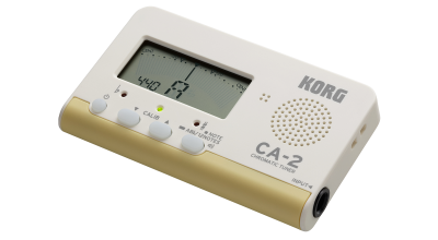 CA-2 - CHROMATIC TUNER | KORG (Japan)