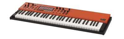 VOX Continental - KEYBOARD | KORG (Japan)