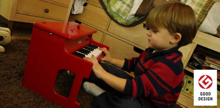 tinyPIANO - DIGITAL TOY PIANO | KORG (Japan)