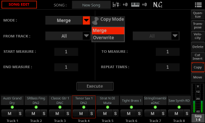 配信機器・PA機器・レコーディング機器 KORG A1 配信機器・PA機器・レコーディング機器 KORG A1 配信機器・PA