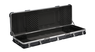 【KORG】KRONOS 88鍵 ハードケース キャスター付き HC-88KEY - HARD CASE | KORG (Japan)