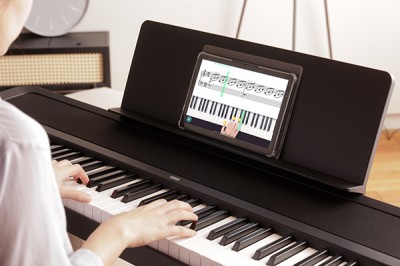 B2+ - DIGITAL PIANO | KORG (Japan)