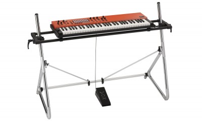 VOX Continental - KEYBOARD | KORG (Japan)