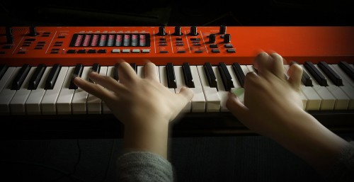 VOX Continental - KEYBOARD | KORG (Japan)