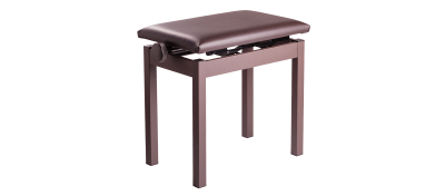 KORG PC-300 ピアノベンチ、ピアノ椅子未開封 PC-300 - PIANO BENCH | KORG (Japan)