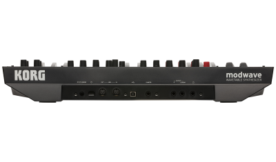 modwave mk II - WAVETABLE SYNTHESIZER | KORG (Japan) modwave mk II - WAVETABLE SYNTHESIZER | KORG (Japan)