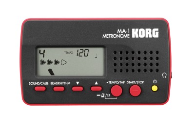 MA-1 - SOLO METRONOME | KORG (Japan)