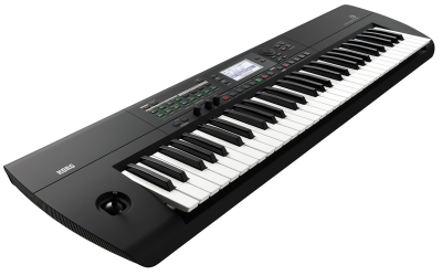 YAMAHA KORG i3 MUSIC WORKSTATION