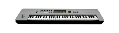 NAUTILUS AT Gray - MUSIC WORKSTATION | KORG (Japan) NAUTILUS AT Gray - MUSIC WORKSTATION | KORG (Japan)