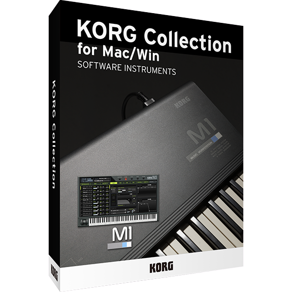 korg collection 3 mac torrent