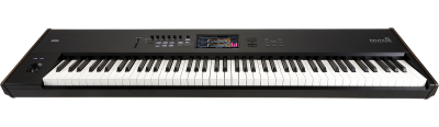 NAUTILUS AT - MUSIC WORKSTATION | KORG (Japan)