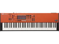 Specifications | VOX Continental - KEYBOARD | KORG (Japan)
