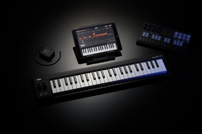 ARP ODYSSEi - DUOPHONIC SYNTHESIZER | KORG (Japan)