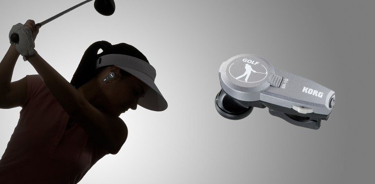 Specifications | StrokeRhythm - IN-EAR GOLF METRONOME | KORG