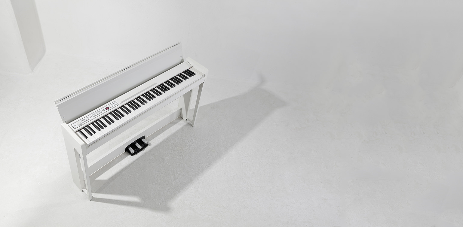 C1 Air/C1 - DIGITAL PIANO | KORG (Japan)