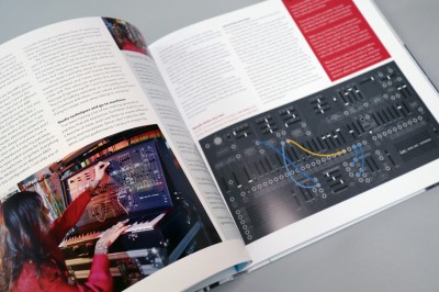 NTS-2 oscilloscope kit + PATCH & TWEAK with KORG - MULTIFUNCTIONAL