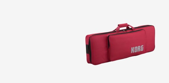 SC-microARG - SOFT CASE | KORG (Japan)