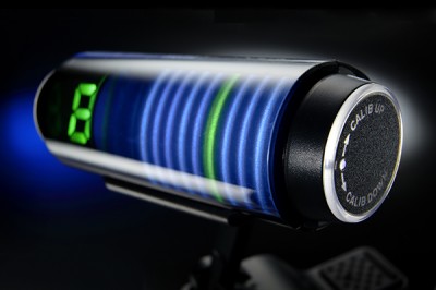 Sledgehammer Custom 100 - CLIP-ON TUNER | KORG (Japan)