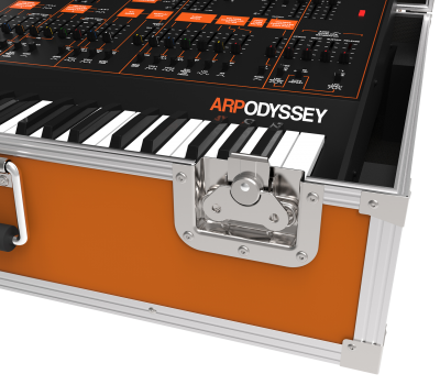 HC-ARPODYSSEY-FS - HARD CASE | KORG (Japan)