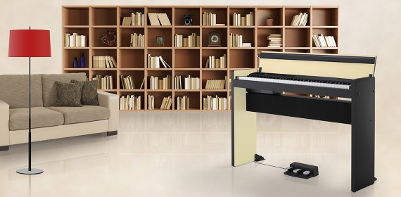 LP-380 73 - DIGITAL PIANO | KORG (Japan) LP-380 73 - DIGITAL PIANO | KORG (Japan)