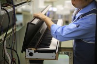 Premium Japan Quality | LP-380 - DIGITAL PIANO | KORG (Japan)