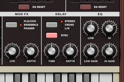 microKORG for Mac/Win - SYNTHESIZER / VOCODER | KORG (Japan)