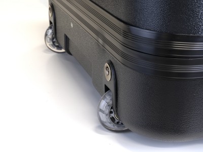 HC-76KEY - HARD CASE | KORG (Japan)