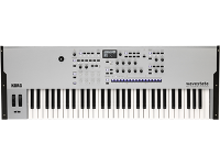 シンセサイザー / キーボード | KORG (Japan) シンセサイザー / キーボード | KORG (Japan)