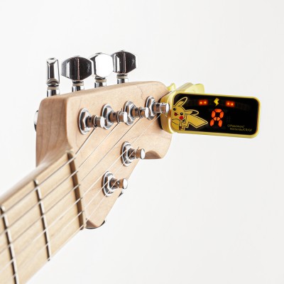 Pitchclip 2+ PM - CLIP-ON TUNER | KORG (Japan)