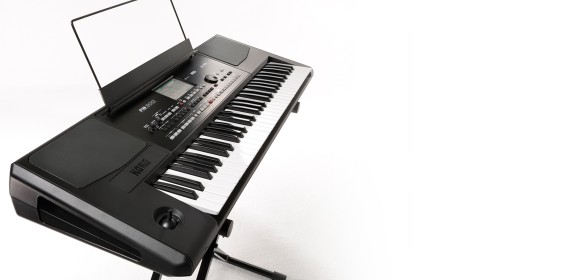 Features 1 | Pa300 - PROFESSIONAL ARRANGER | KORG (Japan)