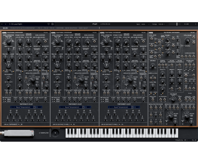 KORG コルグ シンセサイザー N364 動作確認済み KORG（コルグ）から 64ボイスという驚異的なボイス数を搭載したFM