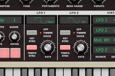 microKORG for Mac/Win - SYNTHESIZER / VOCODER | KORG (Japan)