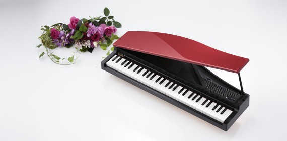 Specifications | microPIANO - DIGITAL PIANO | KORG (Japan)