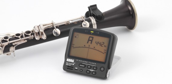 その他 Wi-TUNE WR-01 Features | Wi-Tune - WIRELESS TUNER | KORG (Japan)
