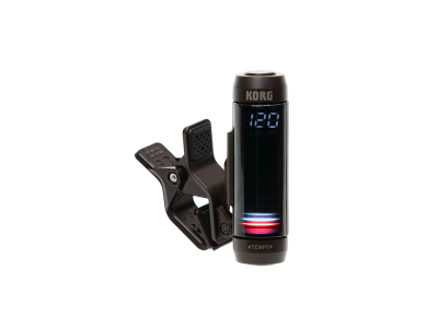 MetroClip - CLIP-ON METRONOME | KORG (Japan)