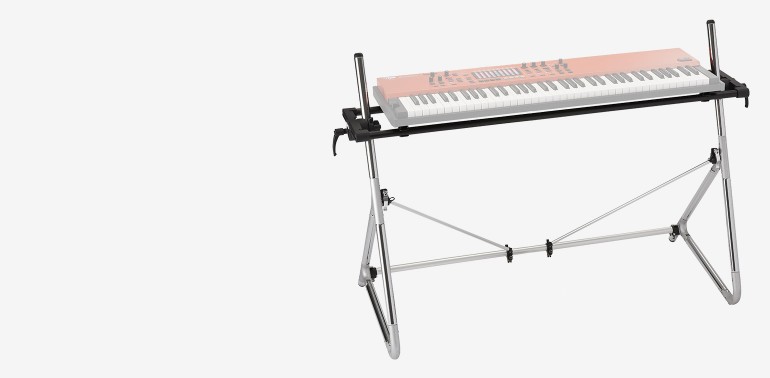 ST-Continental - KEYBOARD STAND | KORG (Japan)