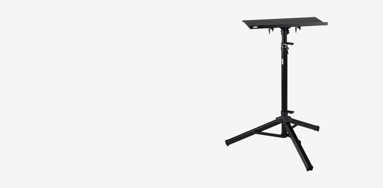 ST-PC2 - MULTI-PURPOSE STAND | KORG (Japan)