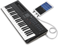 What's New | TRITON taktile - USB CONTROLLER KEYBOARD /SYNTHESIZER ...