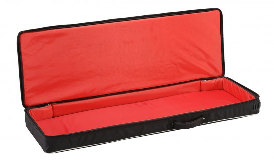 VOX（ボックス）continental 61（コンチネンタル）電源・ケース付 Specifications | VOX Continental - KEYBOARD | KORG (Japan)