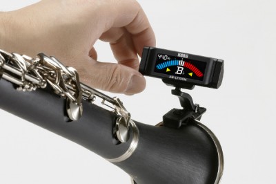 AW-LT100M / AW-LT100T / AW-LT100V - CLIP-ON TUNER | KORG (Japan)