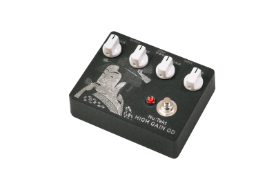 OD-KIT CUSTOM CRAFT - EFFECT PEDAL KIT | KORG (Japan)