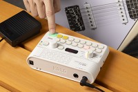 KR-11 - COMPACT RHYTHM BOX | KORG (Japan)