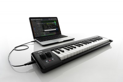 microKEY2 - COMPACT MIDI KEYBOARD | KORG (Japan)