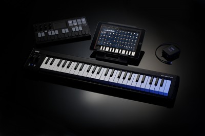 KORG iMono/Poly - 4VCO SYNTHESIZER | KORG (Japan) KORG iMono/Poly - 4VCO SYNTHESIZER | KORG (Japan)